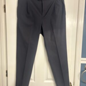 Vuori Cascade Elastic Waist Trouser